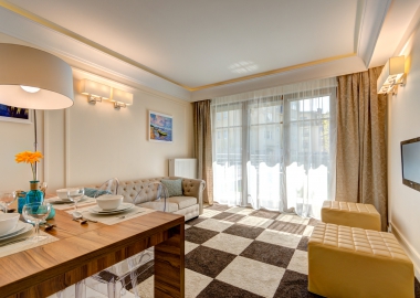 Bentley Home Sopot - 5