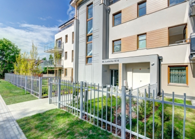 Bentley Home Sopot - 17