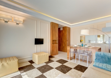 Bentley Home Sopot - 9