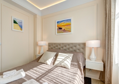 Bentley Home Sopot - 11