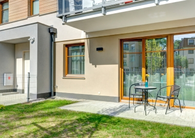 Bentley Home Sopot - 16