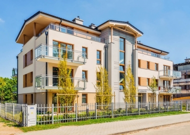 Bentley Home Sopot - 20