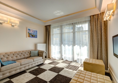 Bentley Home Sopot - 6