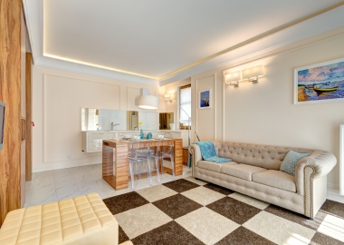 Bentley Home Sopot - 7