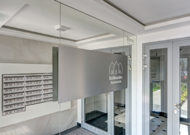 Bentley Home Sopot - 14