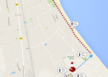 Bentley Home Sopot - 21