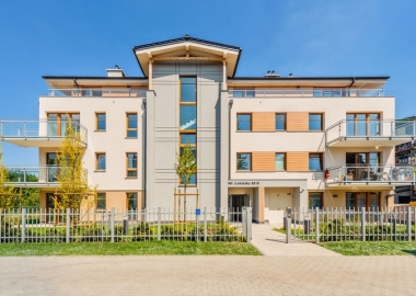 Bentley Home Sopot - 19