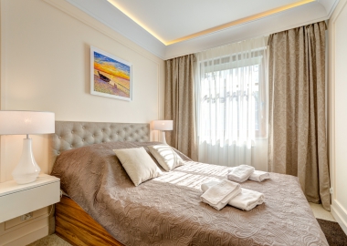 Bentley Home Sopot - 10