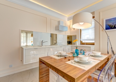 Bentley Home Sopot - 3