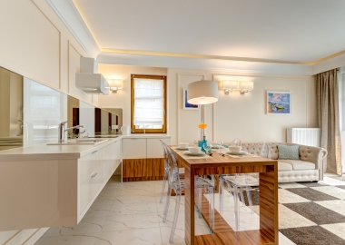 Bentley Home Sopot - 4