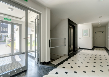 Bentley Home Sopot - 15