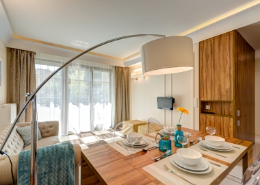 Bentley Home Sopot - 1