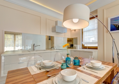 Bentley Home Sopot - 8